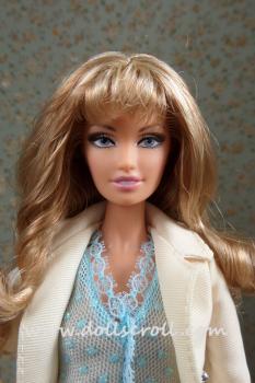 Mattel - Barbie - Cynthia Rowley Barbie - Poupée